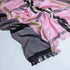 Viscose Checkered
